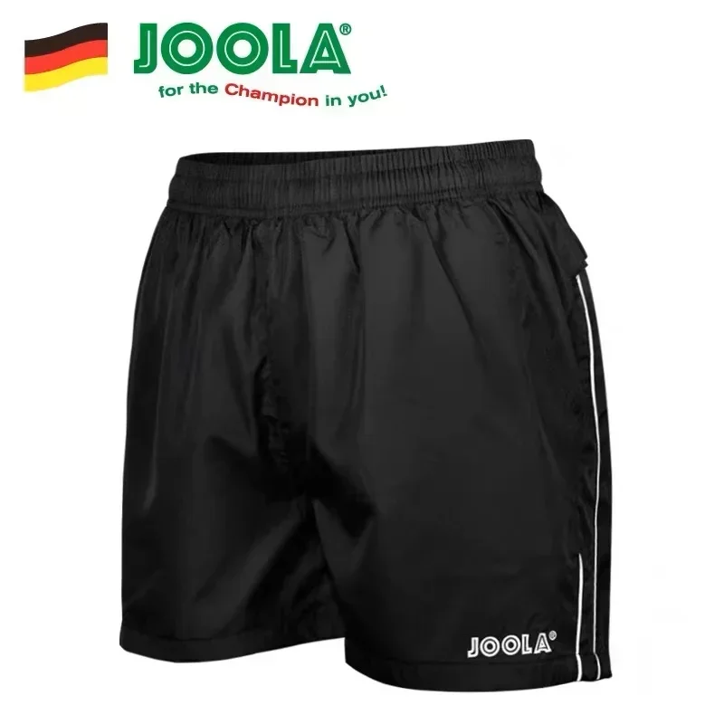JOOLA 655S Table Tennis Shorts for Men / Women Ping Pong Clothes Sportswear Training Shorts Breathable table tennis shorts