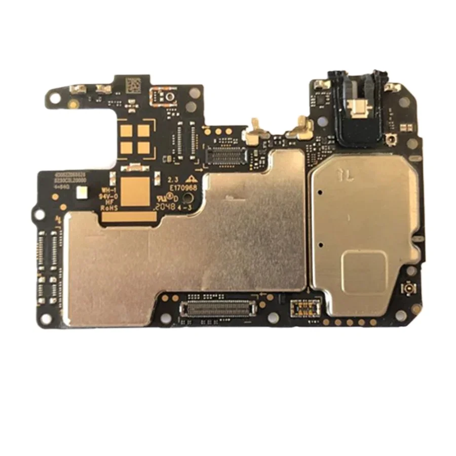 Xiaomi Mi Redmi 9a Motherboard Price 9a Charging Redmi 9a