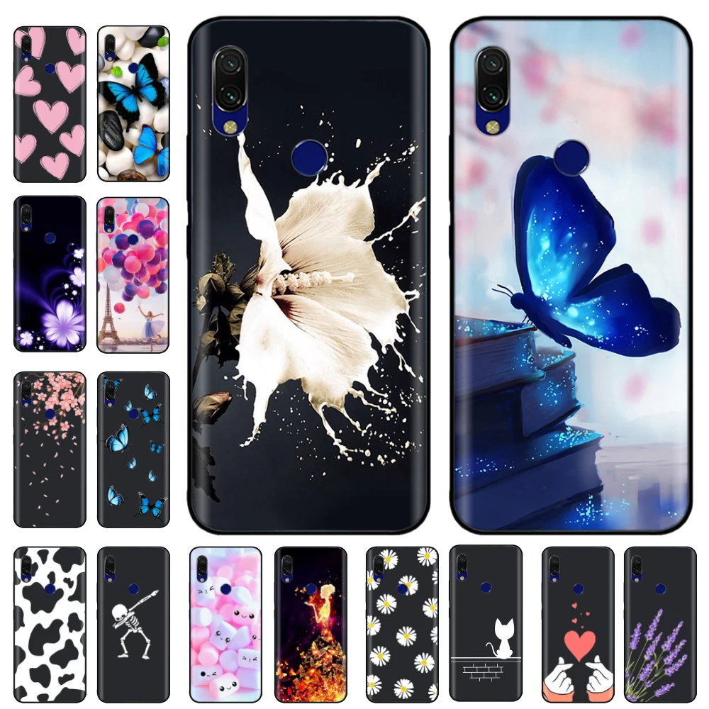 TienJueShi Lupo Stand Portafoglio TPU Silicone in Pelle Cellulare Caso per Xiaomi Redmi Note 8 2021 6.3 inch Case Copertina Custodia Protettiva Cover
