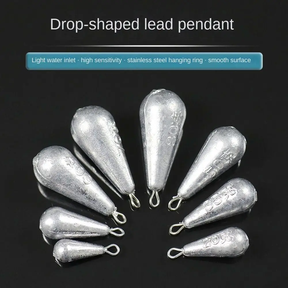 

1/2/3/5 шт., рыболовные грузила, 20-300 г