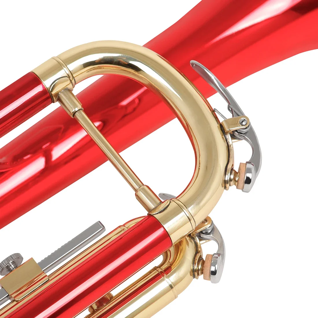 SLADE Designed by USA トランペット Slade brand TRUMPET with case and mouthpiece | eBay