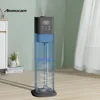 Aromacare Remote Control Smart Aromatherapy Humidifier Warm Mist 10L Floor Standing Air Humidifier With Wheel 3