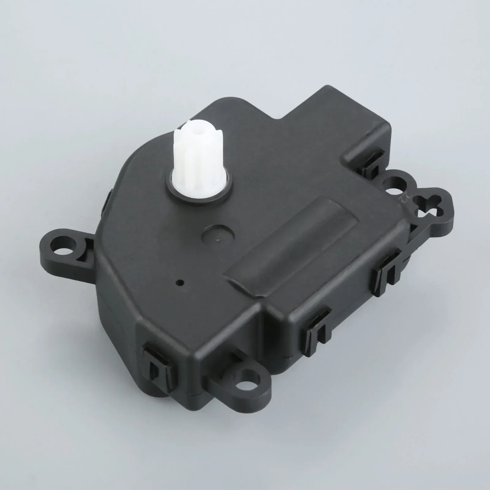 A/C Heater Defrost Blend Door Actuator Motor 27743-ZP00A 604-970