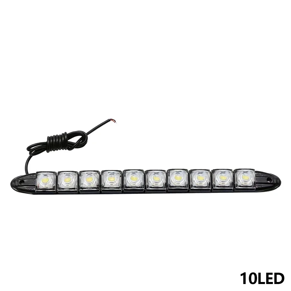 10 LED