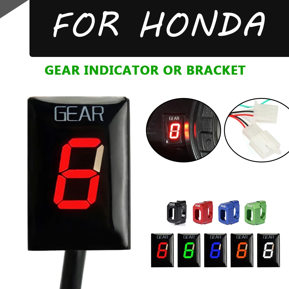 Indicateur de course de fourche K-TECH honda XR600 1996 main image 0