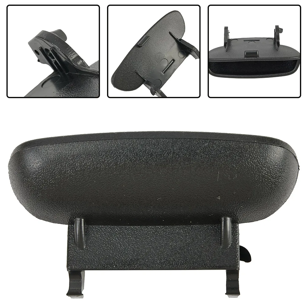 

Accessories Car Armrest Cover Replacement Tool 1pc 83451-SNA-A01ZA ABS Plastics Parts Automotive Interior Center