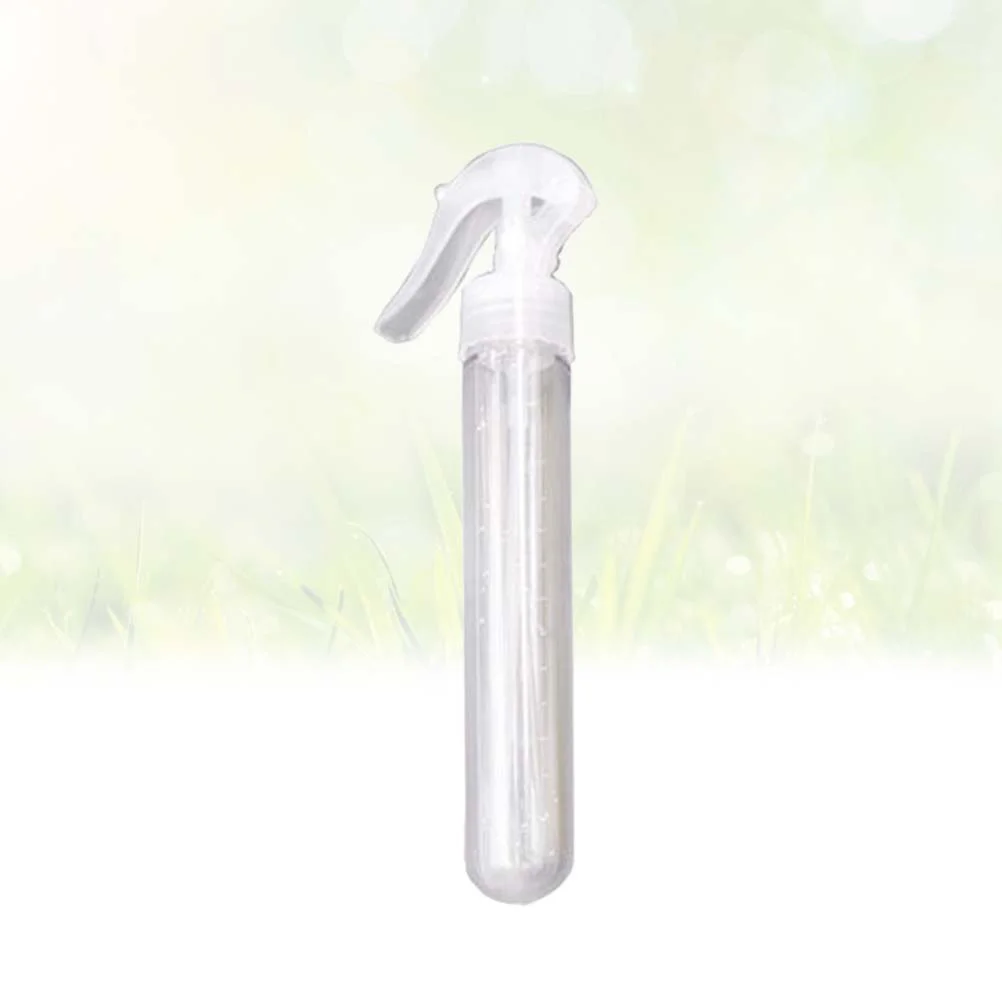 

1 шт., бутылочка для парикмахерской, с водой