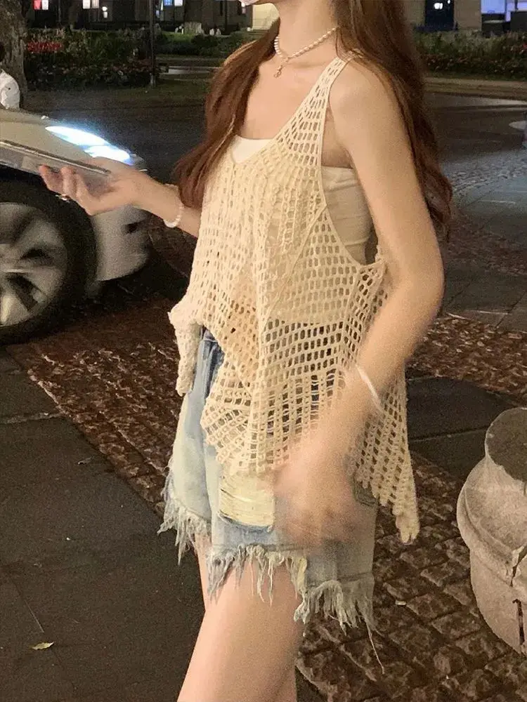 Рисунок 4 - Летние пряные женские джинсовые