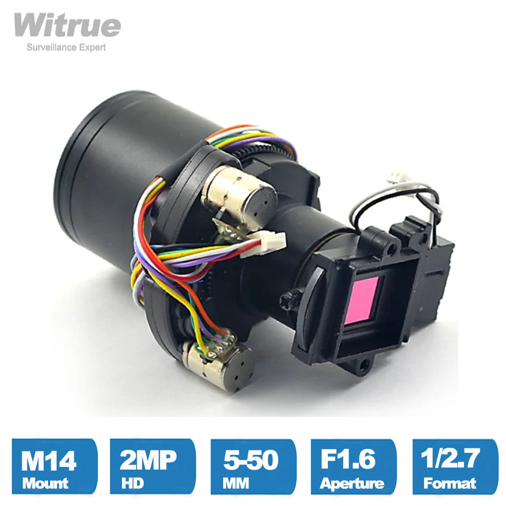    , 1080P, 5MP, AHD, IP ī޶,    , 2 ްȼ, 5-50mm D14 DC IRIS Ÿ 