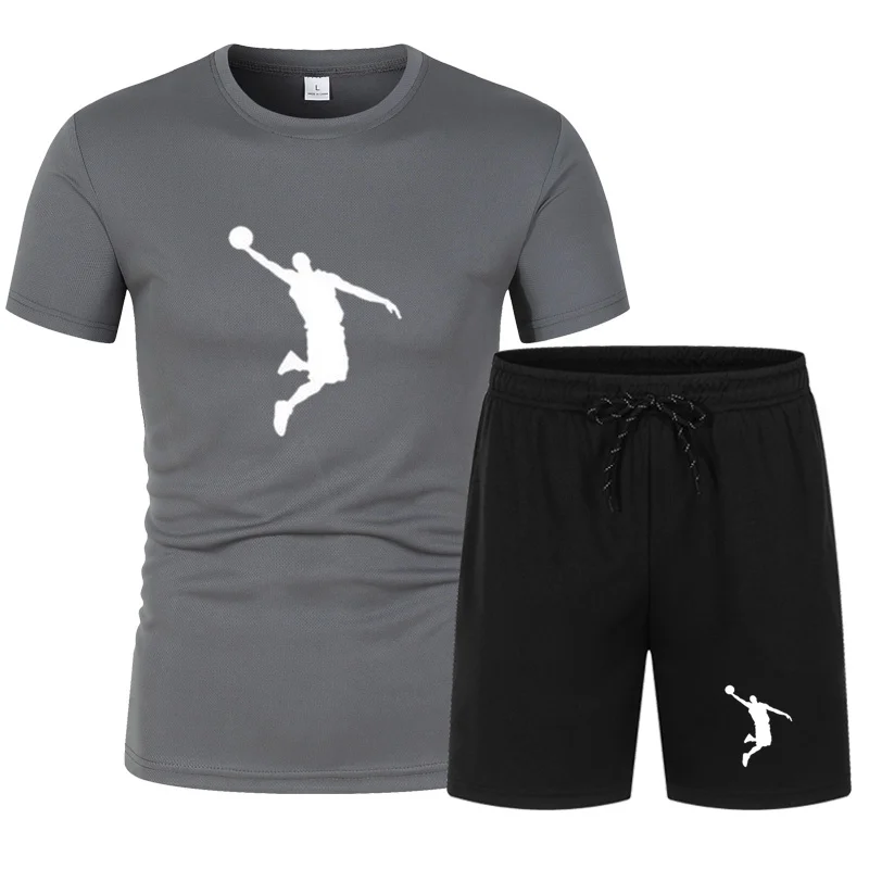 Рисунок 3 - Мужская сетчатая термодышащая футболка