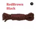 10RedBrown Black