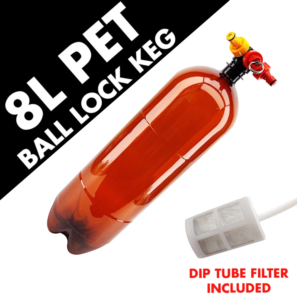 kegland8LPCO38PETKegwithBallLockDisconnectTappingHeadKit.jpg