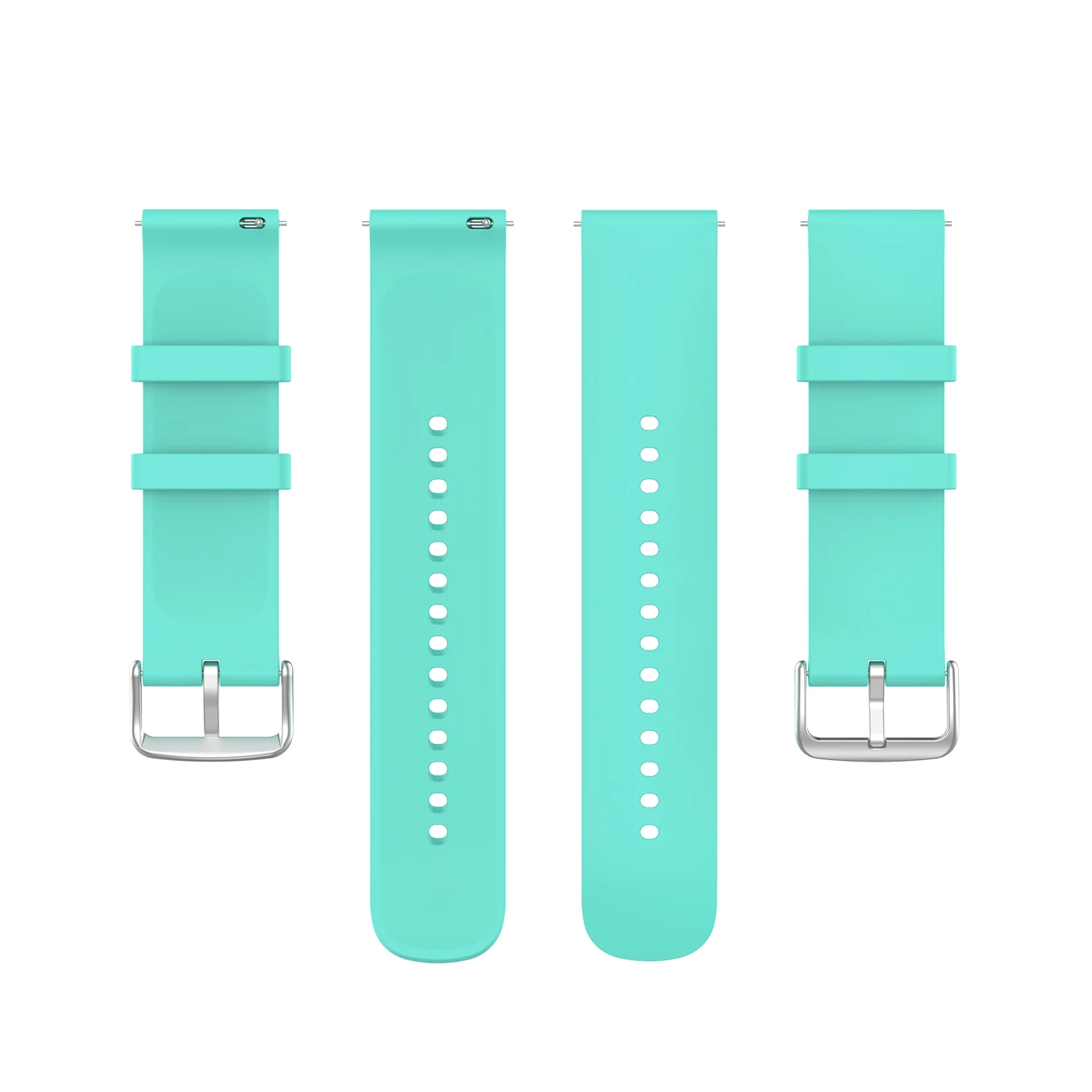 Sporty 20mm Watchband Strap - New Wristband Collection