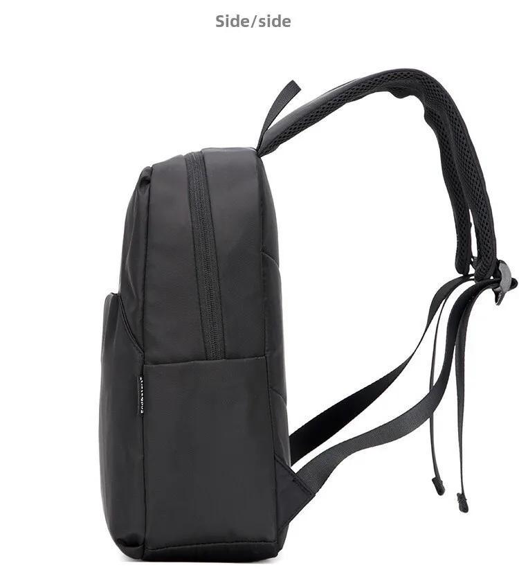 Mini Backpack For Men Lightweight Stylish Travel Bag_voghion.com