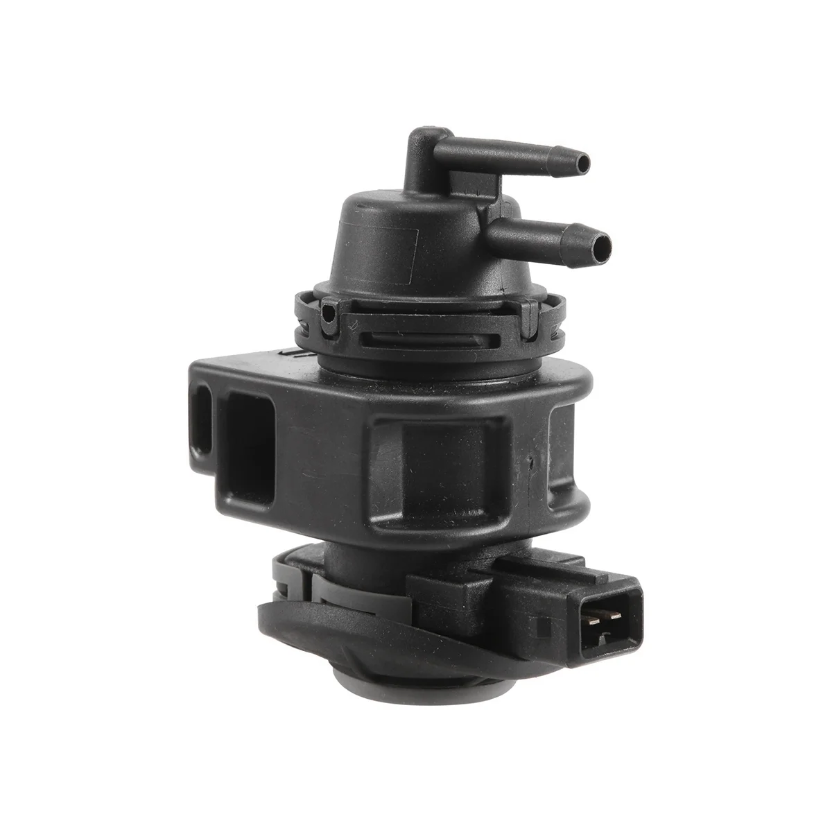 Électrovanne De Pression Turbo 8200661049 - Compatible Renault, Dacia (Clio, Megane, Duster, Logan…) - Pièce De Rechange