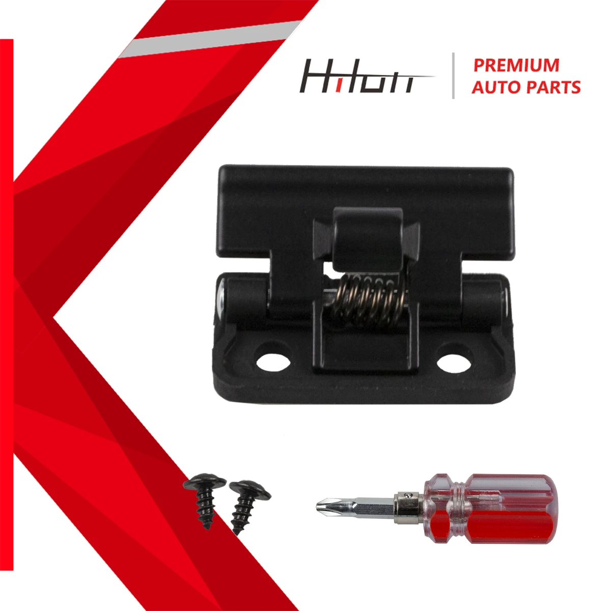 1Pcs 58908 12080 Center Console Armrest Lid Latch for Toyota Yaris