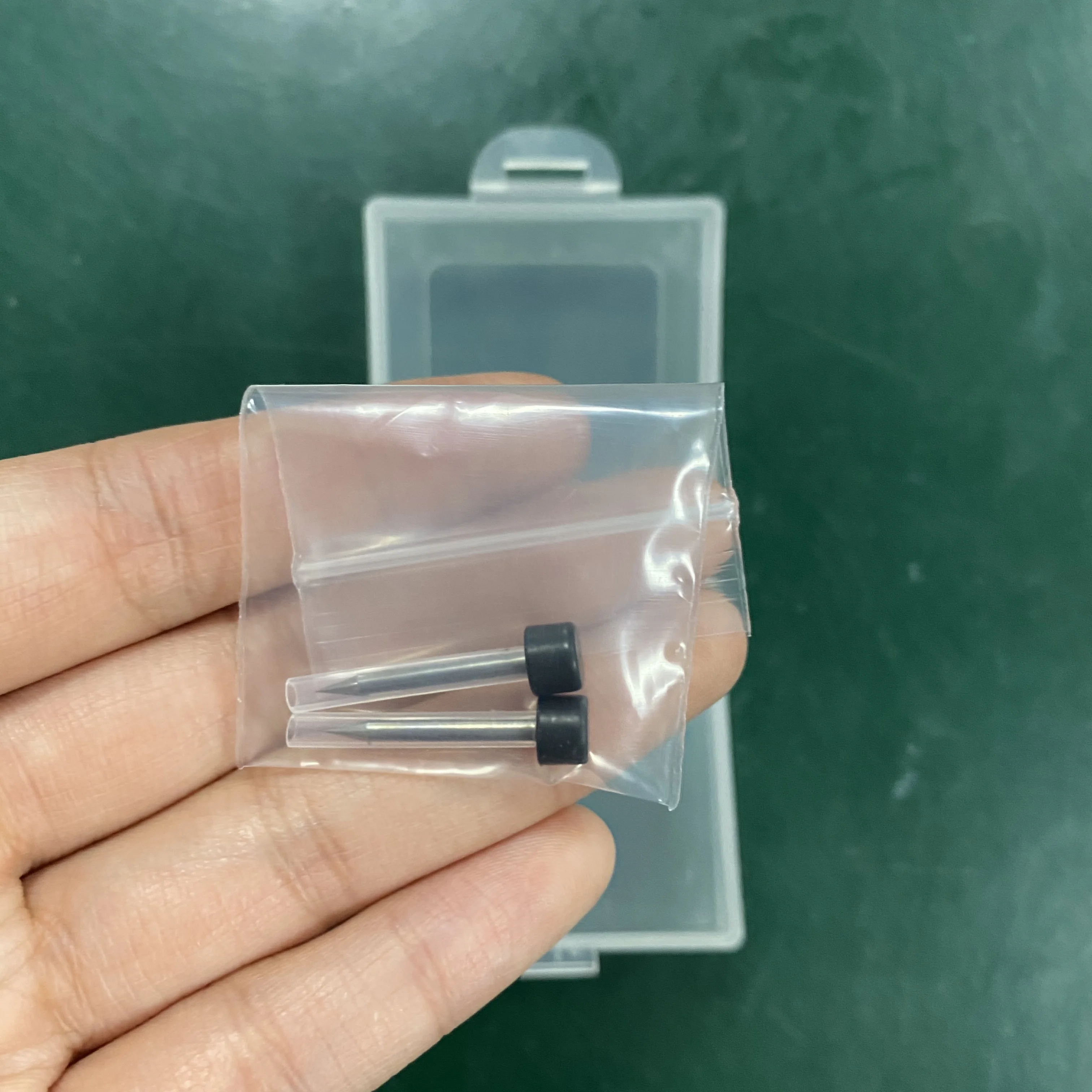 EI-14 Electrodes Rod For Swift S1 S5 FIber Fusion Splice Machine electrode rod Free shipping