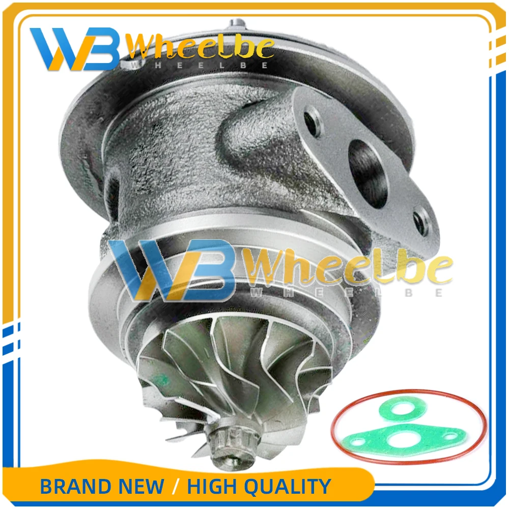 

Turbine TD02 49173-07508 49173-07507 Turbo Cartridge for Citroen Xsara Ford Focus Peugeot 308 1.6 HDi 66Kw 90HP DV6B DV6ATED4