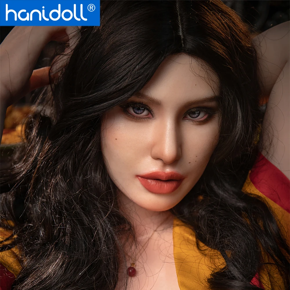 Рисунок 2 - Hanidoll H4229 164 см секс-игрушки