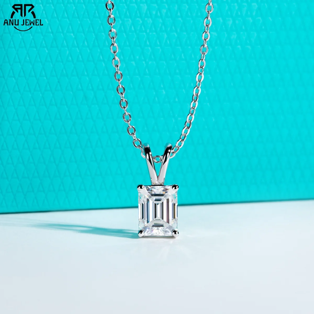 ANOUSH Necklace