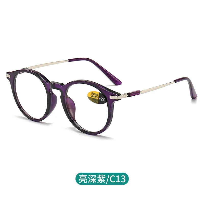 Bright deep purple
