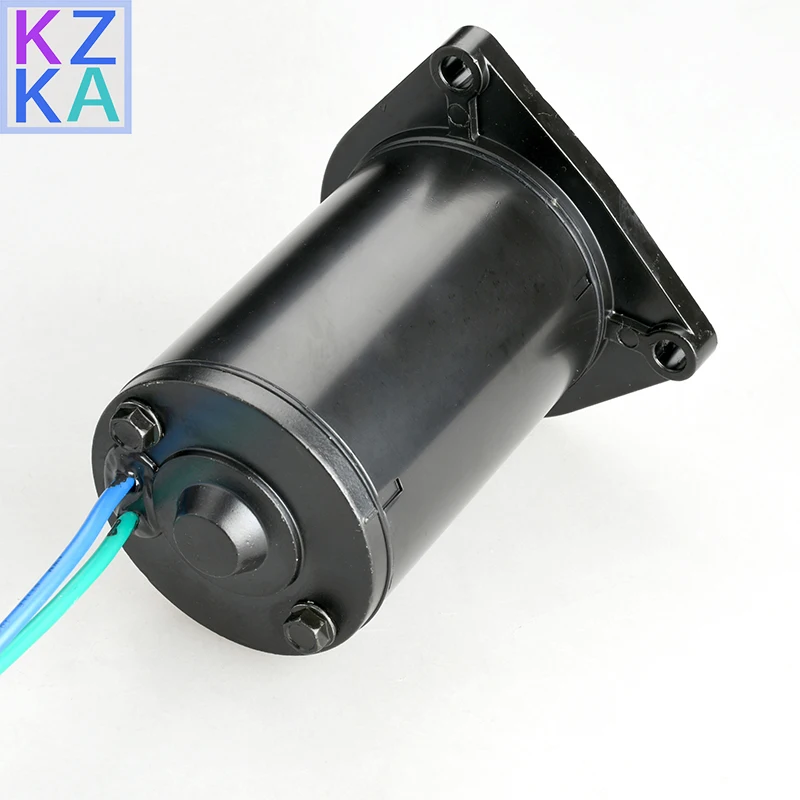 6H1-43880 6H1-43880-02 Power Tilt Trim Motor For YAMAHA Outboard Motor 55HP 60HP 70HP 85HP 90HP 430-22028 Boat Engine Parts 4