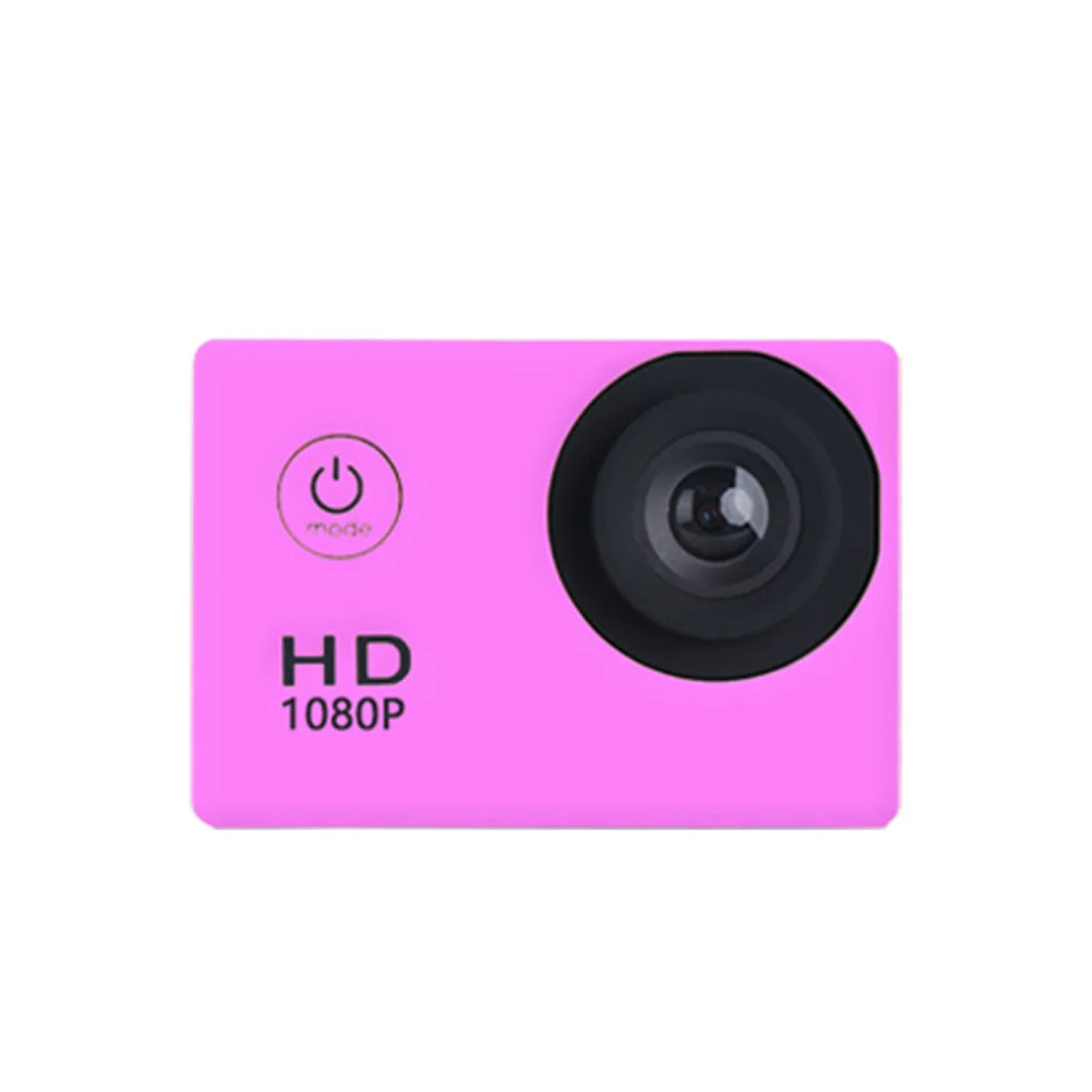 4K 디지털 카메라 수중 방수 스포츠 DV HD 다기능 액션 카메라 (야외 활동가용)