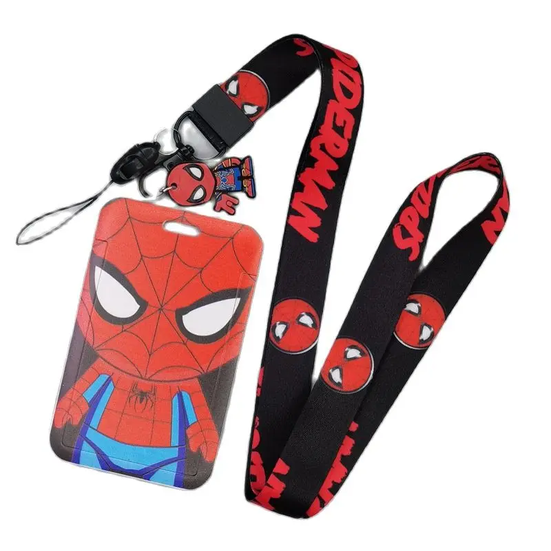 Рисунок 5 - Новинка держатель для карт из мультфильма «мстители»