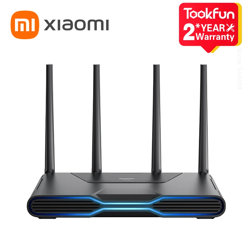 Redmi Ax6s Wifi 6 Ax3200 Купить