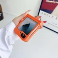 Flame Orange