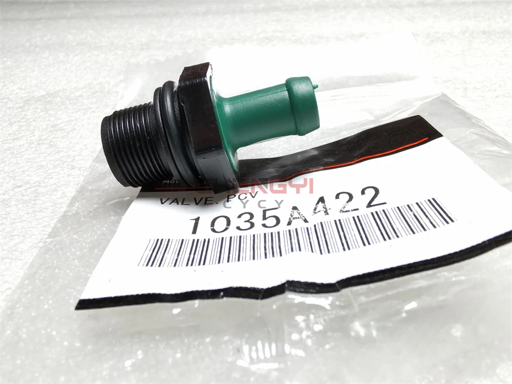 Valve Cover Exhaust Valve PCV For Outlander CW4W CW5W CW6W GA2W GF7W GF8W CY4W CY5A GK2W V97W 1035A422