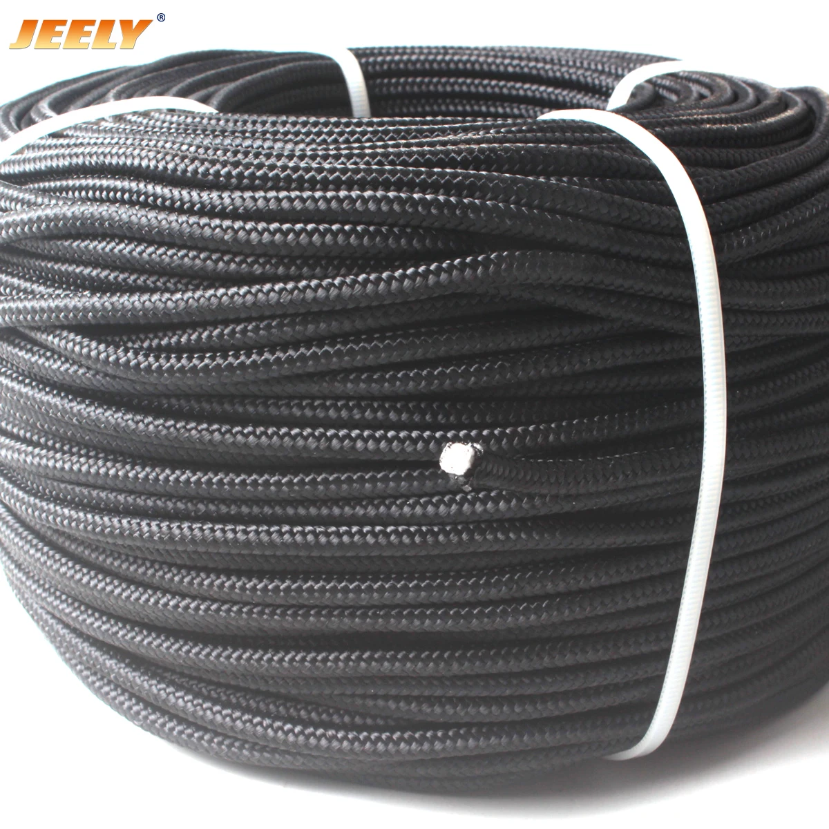 

5 мм 20 м UHMWPE сердечник с веревкой из полиэстера