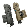 Tactical Nylon MAWL C1 Battery Case Modular Rail Mounting Battery Storage Box Outdoor CS Wargame Airsoft Paintball Hunting Gears 4