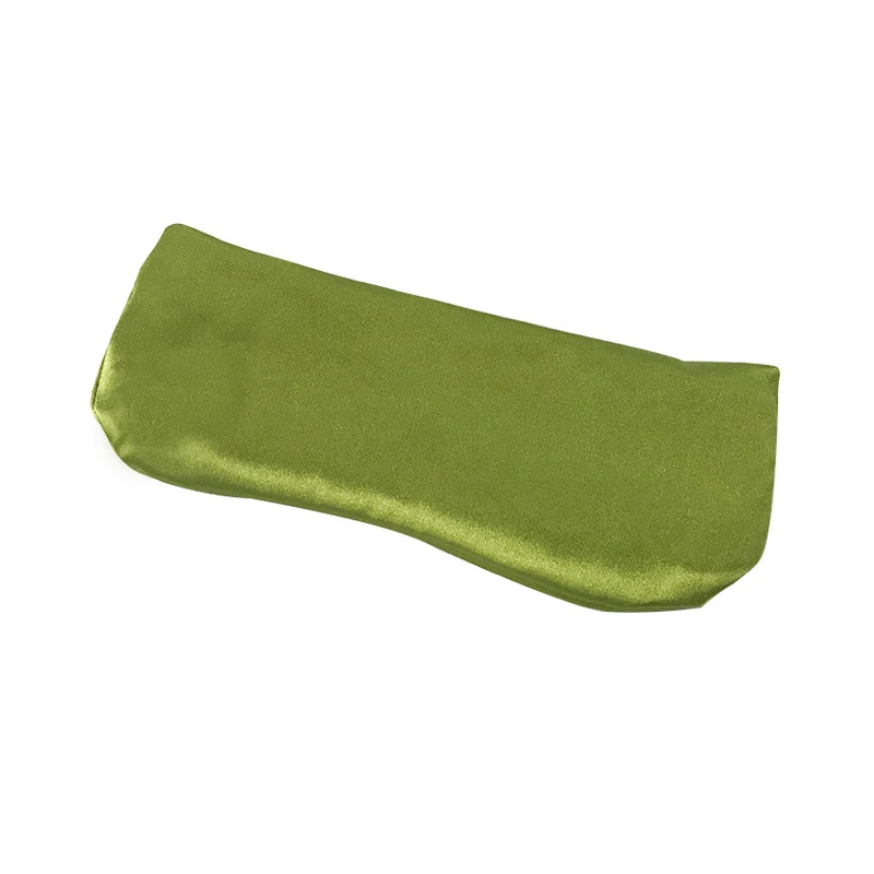 Yoga Eye Mask Filled with Cassia Seed Lavender Massage Relaxation Mask Aromatherapy Yoga Aids For Women Men Sleeping Reuse 4