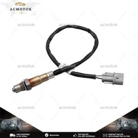 39210-2B350 392102B210 392102B410  Oxygen Sensor O2 Sensor Lambda Sensor For Hyundai Accent Veloster Kia Rio Soul 2012-2018 2