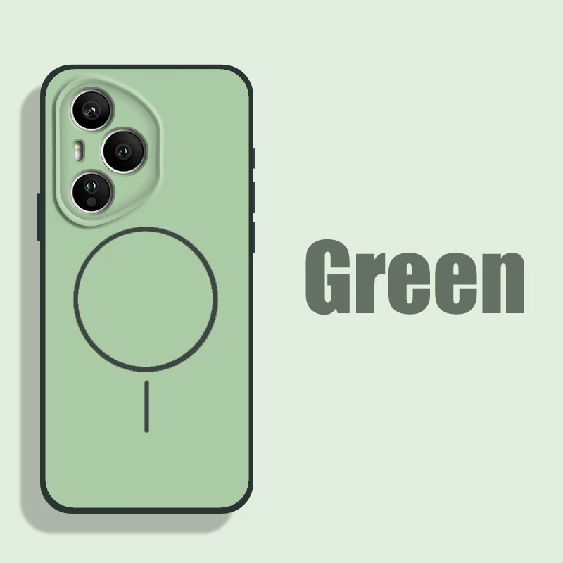 Dual Color Shockproof TPU Case - Enhanced Protection Cover