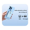 20000mAh Fast Charging Mobile Power Bank Wireless Magnetic Suction Built-in Charging Cable Large Capacity Mini Portable New 2025 4