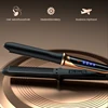 Flat Iron Hair Straightener 2 In 1 Professional Hair Straightener Hair Iron Curling Straightening Irons 2