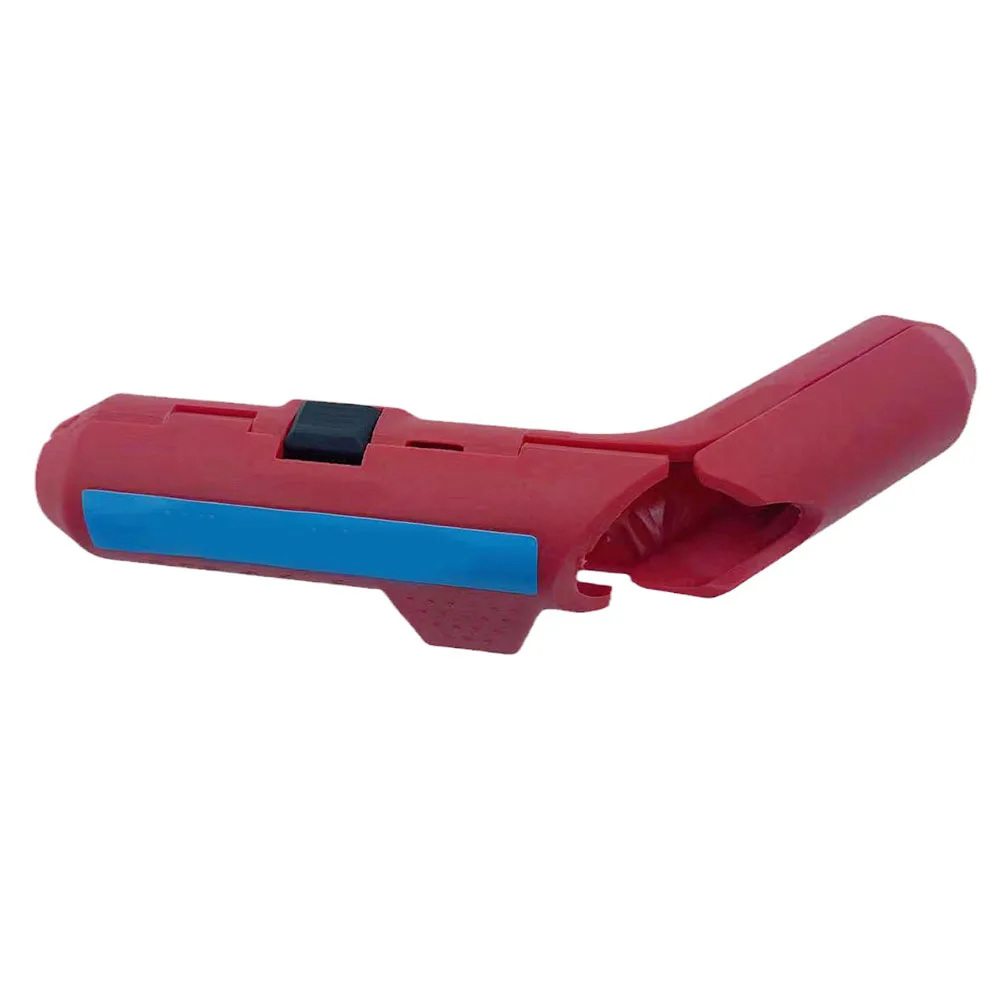 

Многофункциональный обжимной инструмент для проводов, идеально подходит для зачистки и резки проводов и кабелей, необходимые для электриков