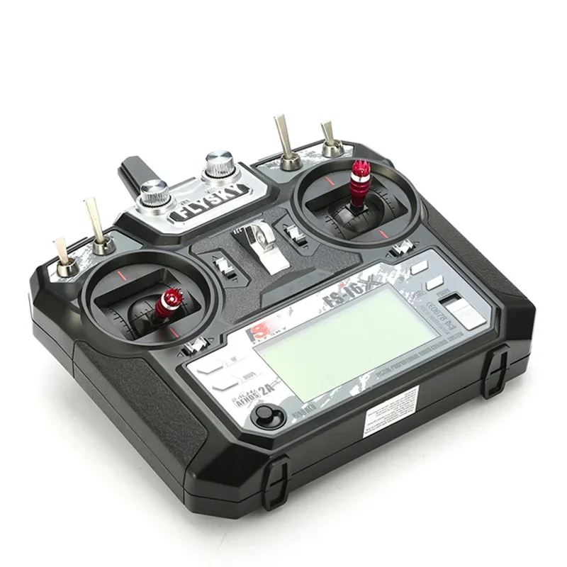 Récepteur RC Mode1/Mode2 avec/sans IA10B, IA6, X6B - Pièces électroniques RC