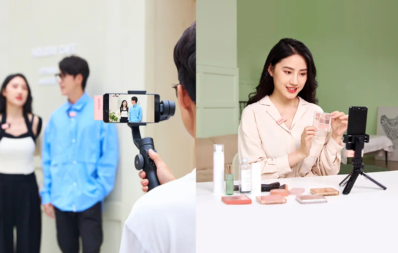 Godox Releases New Wireless Microphones For IOS, Android, 47% OFF