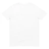 More Espresso Less Depresso Letter Print T-Shirt Aesthetic Coffee Lover Graphic Tees Unisex Short Sleeve Loose Cotton T Shirts 4