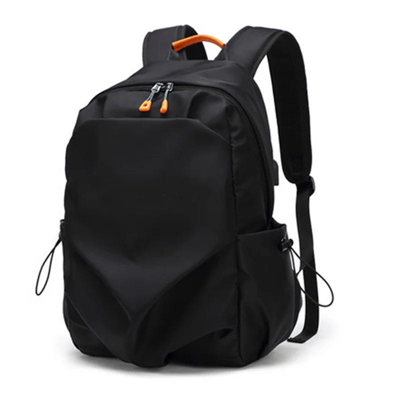 

Andralyn's New Student Schoolbag Men's And Women's Backpack Ligh-tweight Outdoor Travel Leisure Fashion Laptop Bags