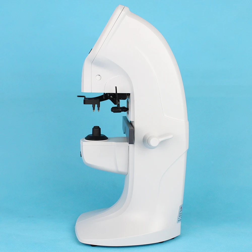 3.5" Compact TFT LCD Monitor Auto Lensmeter Digital Focimeter Automatic Lensometer Lens Metering Equipment Low Price