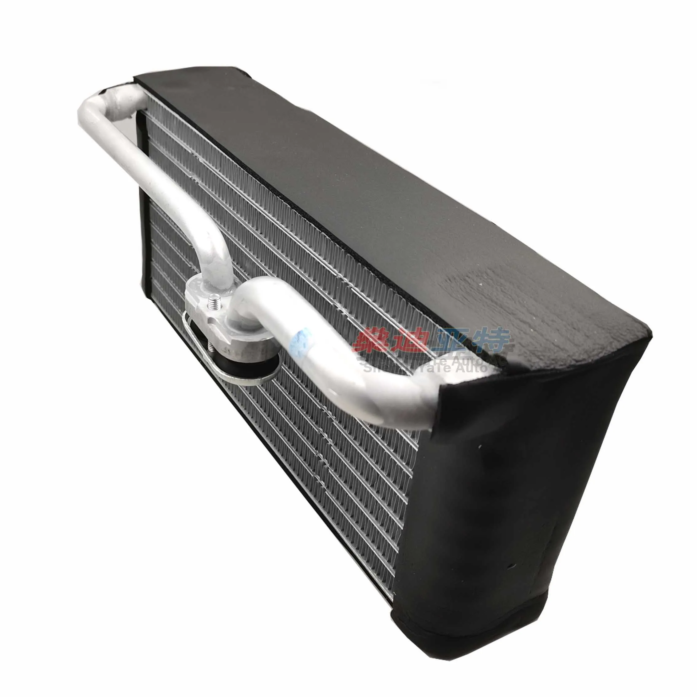 Núcleo traseiro do evaporador do condicionador de ar a/c para