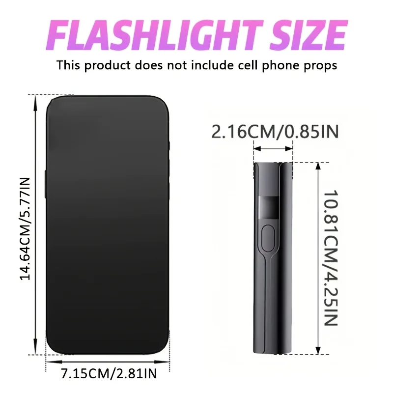 전문가용 네일 UV LED 램프 데스크 디스플레이 포함 충전식 휴대용 미니 네일 드라이어 스탠드 UV 램프 네일아트용 분리형