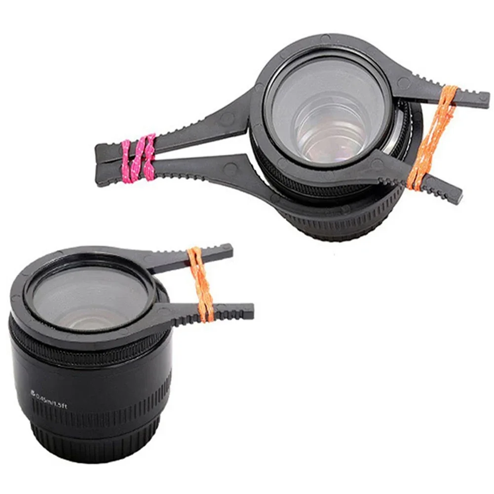 Camera Lens Filter Wrench 2PCS