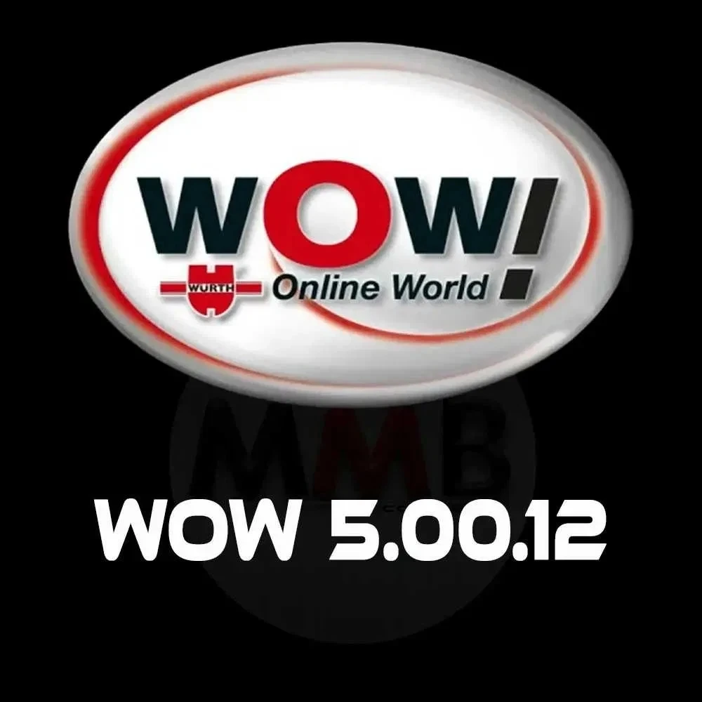 

Wurth WOW 5.00.8/ WOW 5.00.12 free Keygen install guide video for cars and trucks Multilanguage Polish French German Spanish