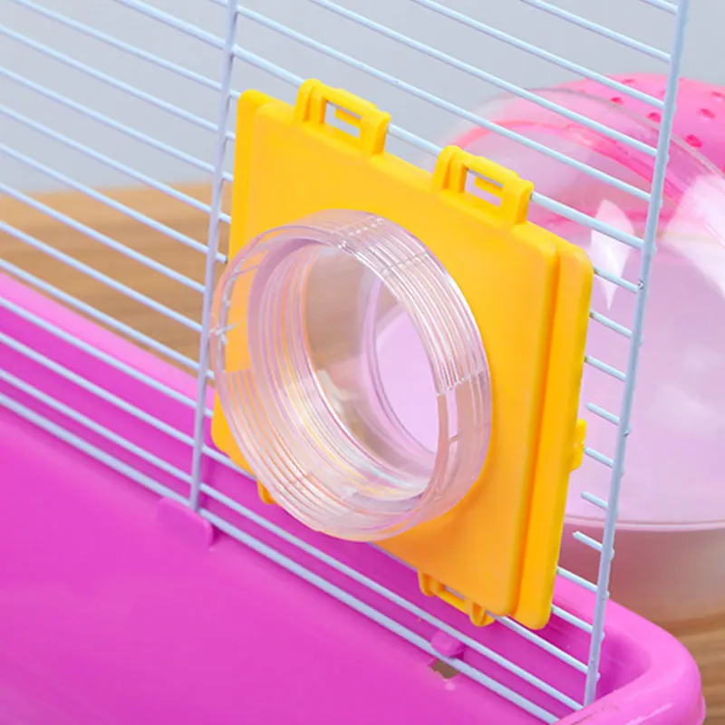 Small Pet Cage Tunnel Accessory 4