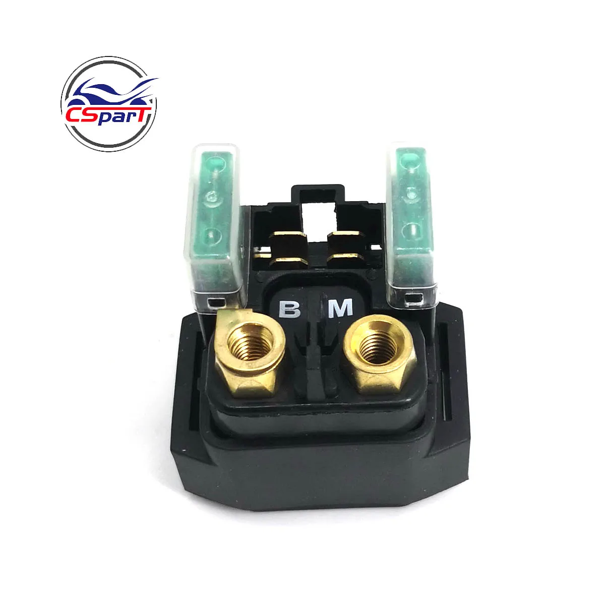 Starter Solenoid Relay Raptor 660 Yfm660 2001 2002 2003 2004 2005 Atv